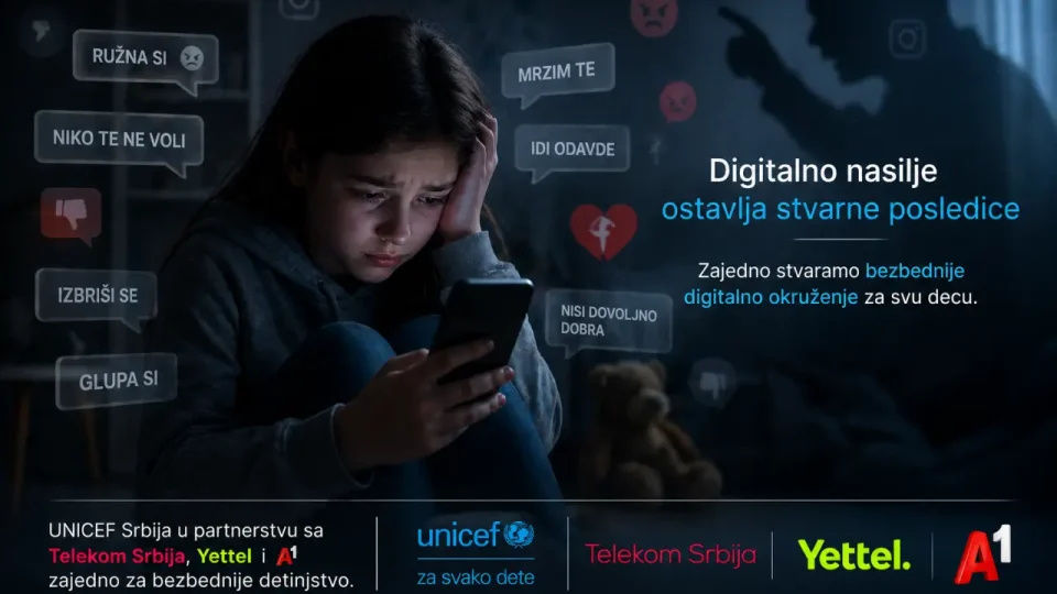 Istorijski sporazum operatora u Srbiji 1 Istorijski sporazum operatora u Srbiji