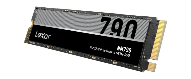 Lexar NM790