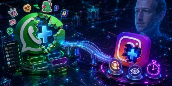 Stižu WhatsApp Plus i Instagram Plus