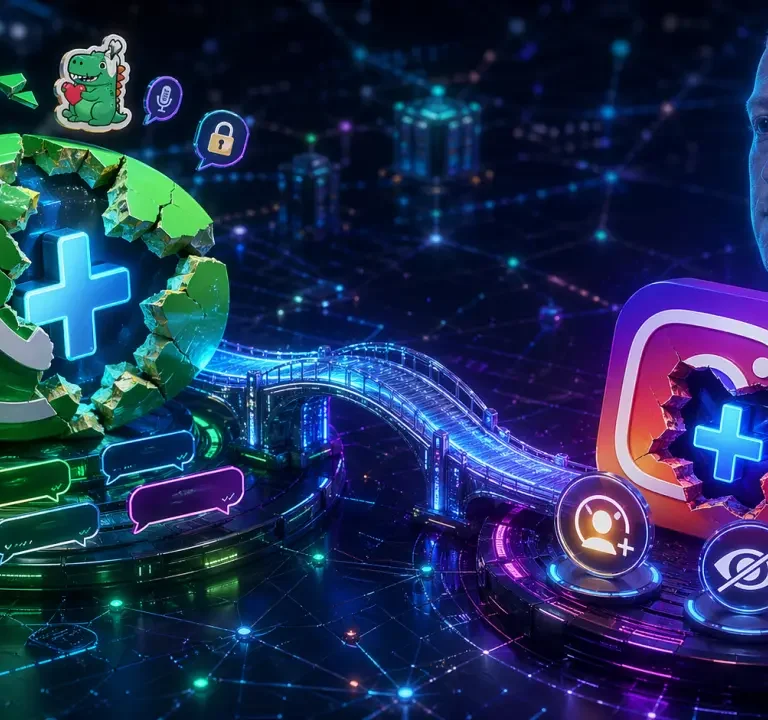 Stižu WhatsApp Plus i Instagram Plus: Meta uvodi pretplate