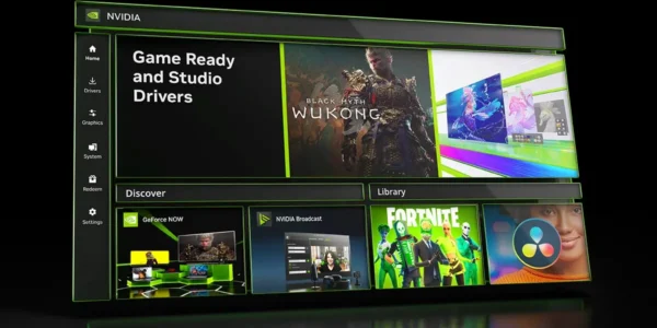 NVIDIA 596.21 drajver je stigao