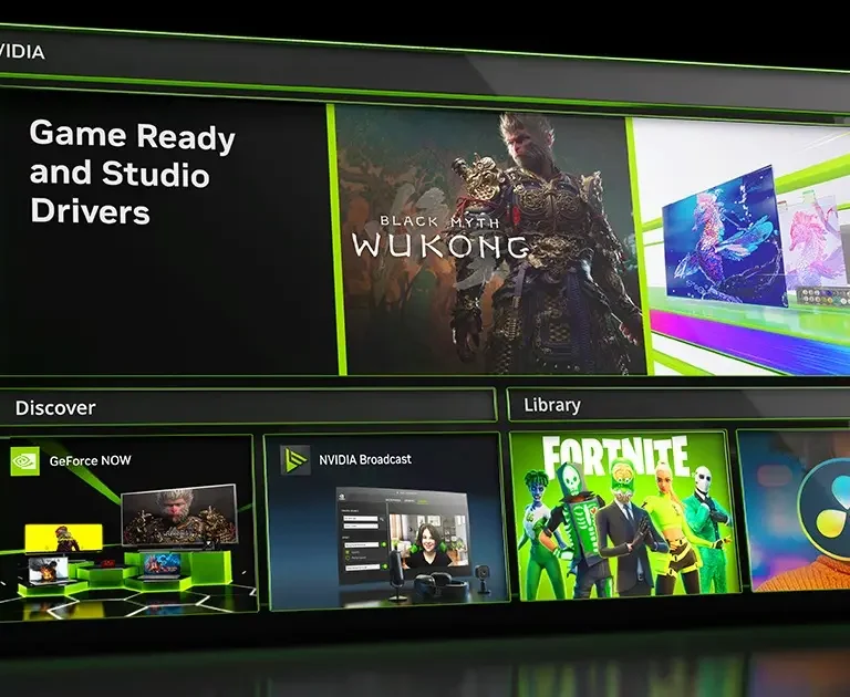 NVIDIA 596.21 drajver je tu: Stiže DLSS 4.5 za PRAGMATA i moćniji AI asistent