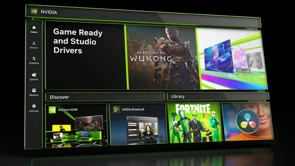 NVIDIA 596.21 drajver je stigao 1 NVIDIA 596.21 drajver je tu: Stiže DLSS 4.5 za PRAGMATA i moćniji AI asistent