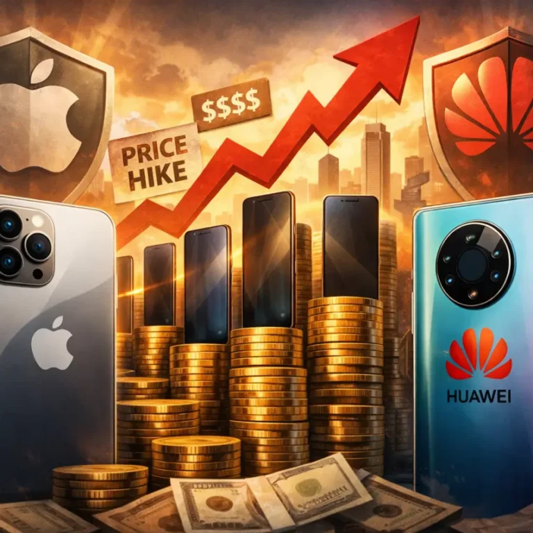 Stiže talas poskupljenja telefona