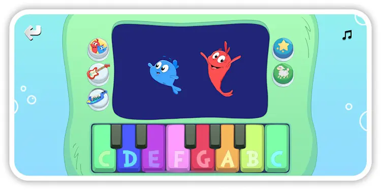 Netflix Playground: Stiže nova aplikacija sa igrama za najmlađe