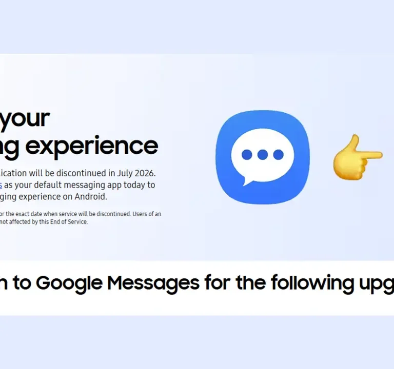 Samsung Messages se gasi – prelazak na Google Messages sa Gemini AI