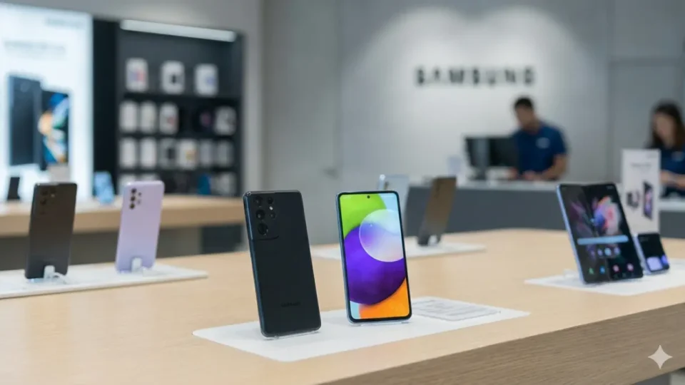 Samsung gasi podršku za popularne modele 1 Samsung gasi podršku za popularne modele Da li je vaš telefon na listi za penziju