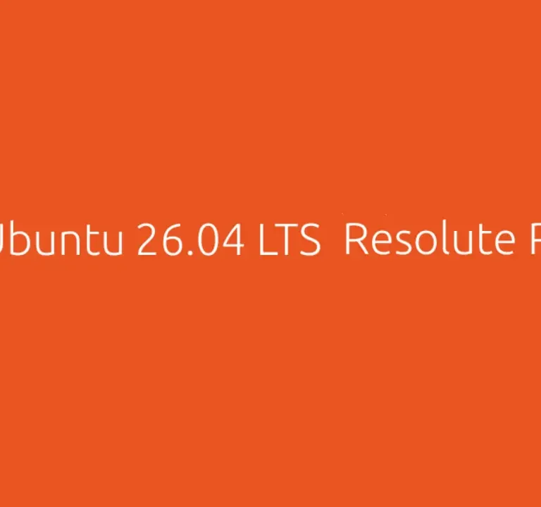 Ubuntu 26.04 LTS: 10 godina sigurnosnih zakrpa dostupno u dva klika