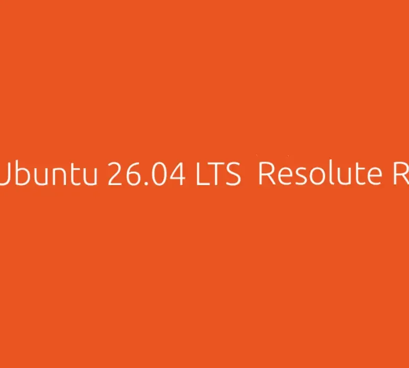 Ubuntu 26.04 LTS: 10 godina sigurnosnih zakrpa dostupno u dva klika