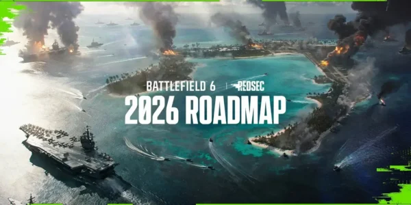 Battlefield 6 Roadmap: Igra se vraća korenima