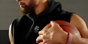 Google Screenless Fitness Band: NBA Star Steph Curry Wears It, Powered by AI Coach