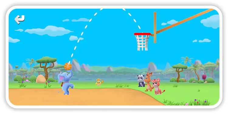 Netflix Playground: Stiže nova aplikacija sa igrama za najmlađe