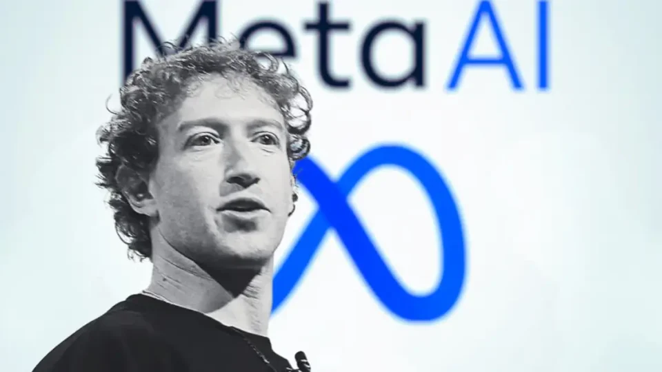 Zuckerbot postaje stvarnost: Meta razvija AI verziju Marka Cukerberga 1 Zuckerbot postaje stvarnost: Meta razvija AI verziju Marka Cukerberga za komunikaciju sa zaposlenima