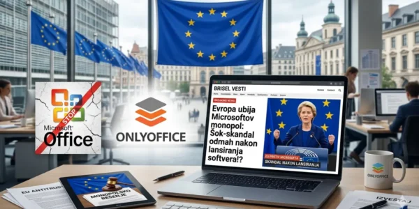 Gemini postaje interaktivan 1 Evropa ubija Microsoftov monopol