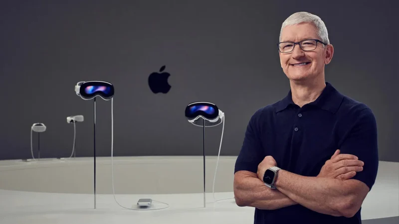 Apple pametne naočare u planu: Četiri dizajna pametnih naočara na testu za 2027. godinu
