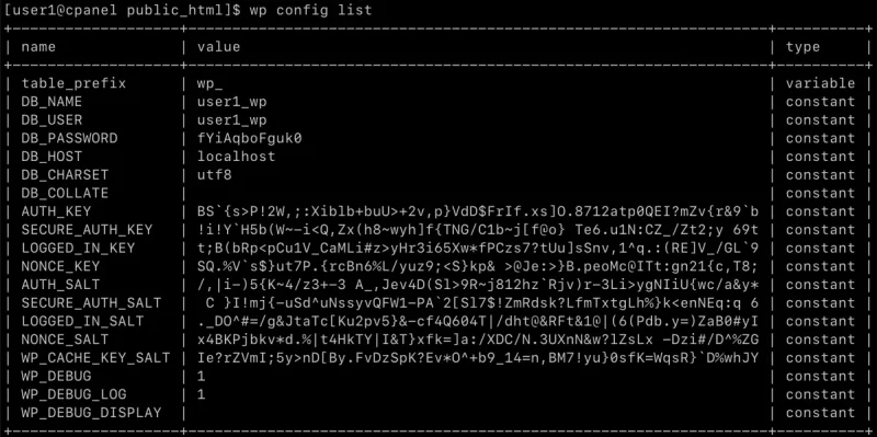 WP-CLI: 5 komandi koje menjaju Dashboard