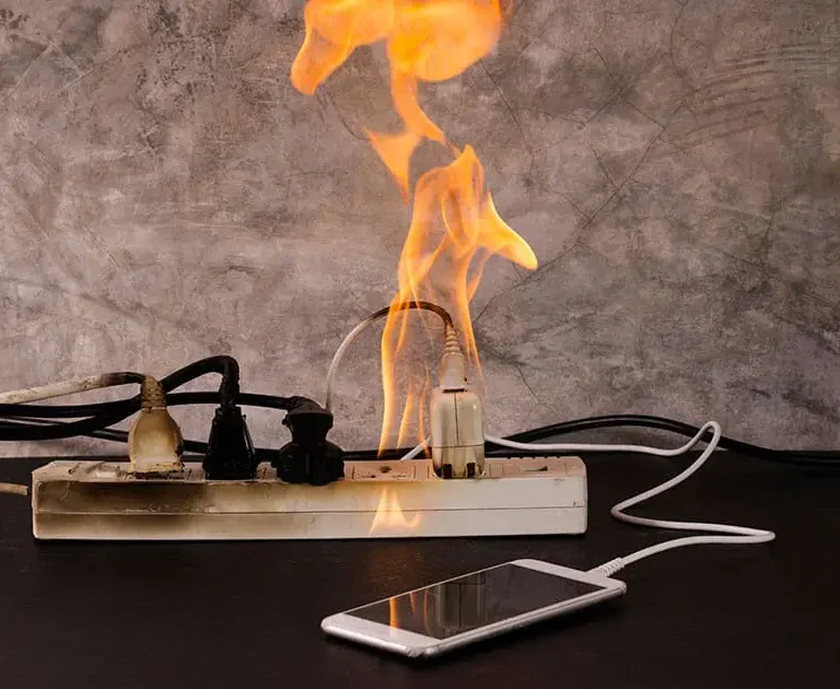 Tihi ubica vaše baterije: Zašto loš kabl predstavlja rizik od požara i kvara