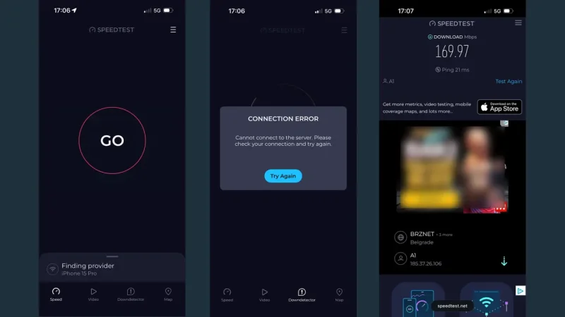Zašto je vaš „stari” 4G ponekad brži i stabilniji od novog 5G?
