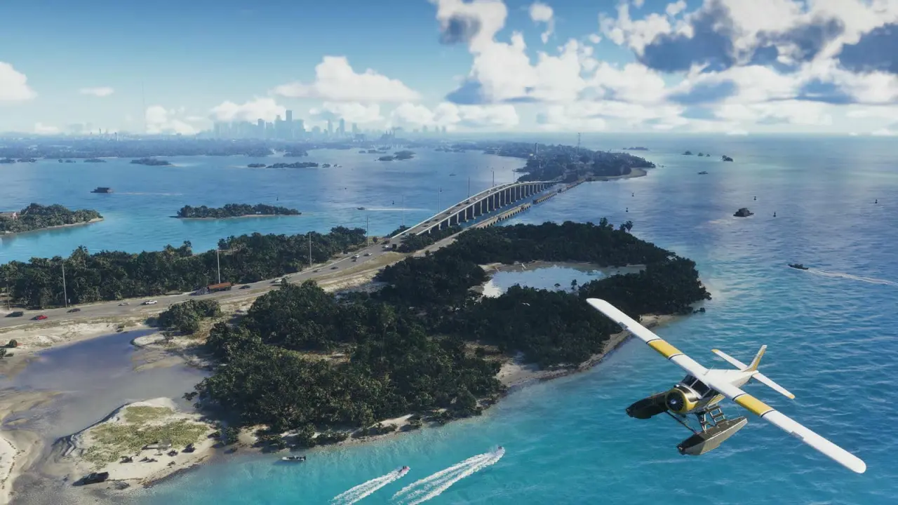 GTA VI screenshots