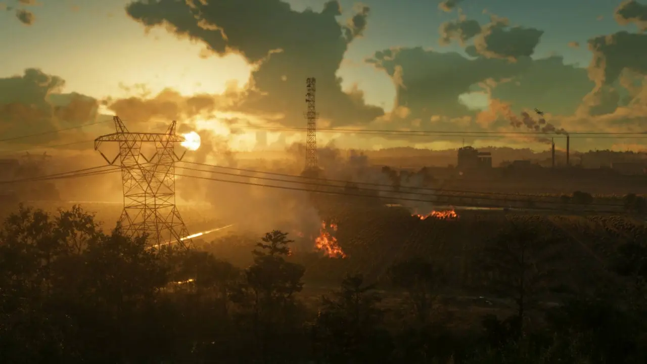 GTA VI screenshots