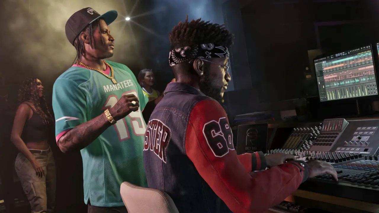 GTA VI screenshots (7)