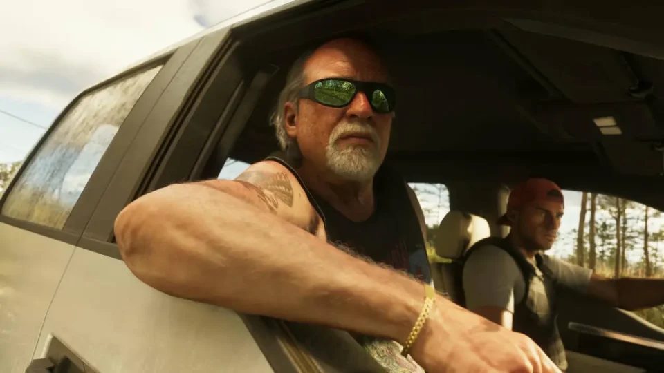 GTA VI izlazi 19. novembra 1 GTA VI izlazi 19. novembra: Zelnik obećava savršenstvo uz "neograničene resurse"