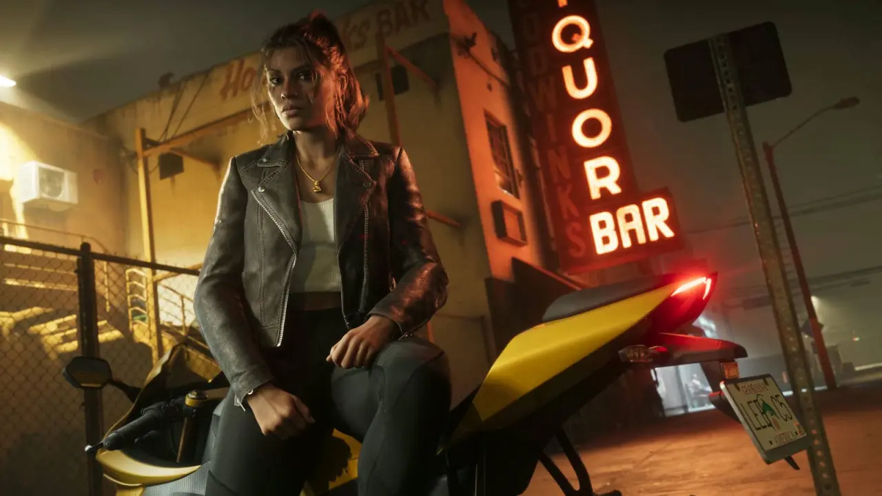 GTA VI screenshots