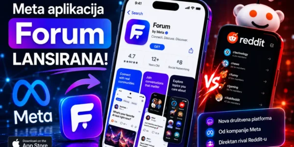 EPIC i Steam uveli crossplay igranje 1 Meta aplikacija Forum tiho lansirana