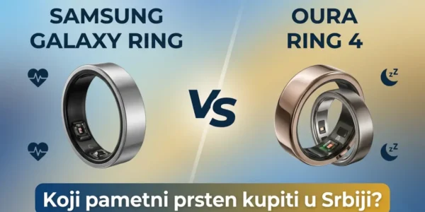 Samsung Galaxy Ring VS Oura Ring 4