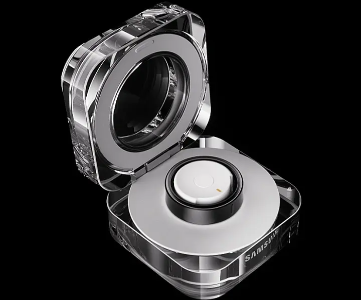 Samsung Galaxy Ring