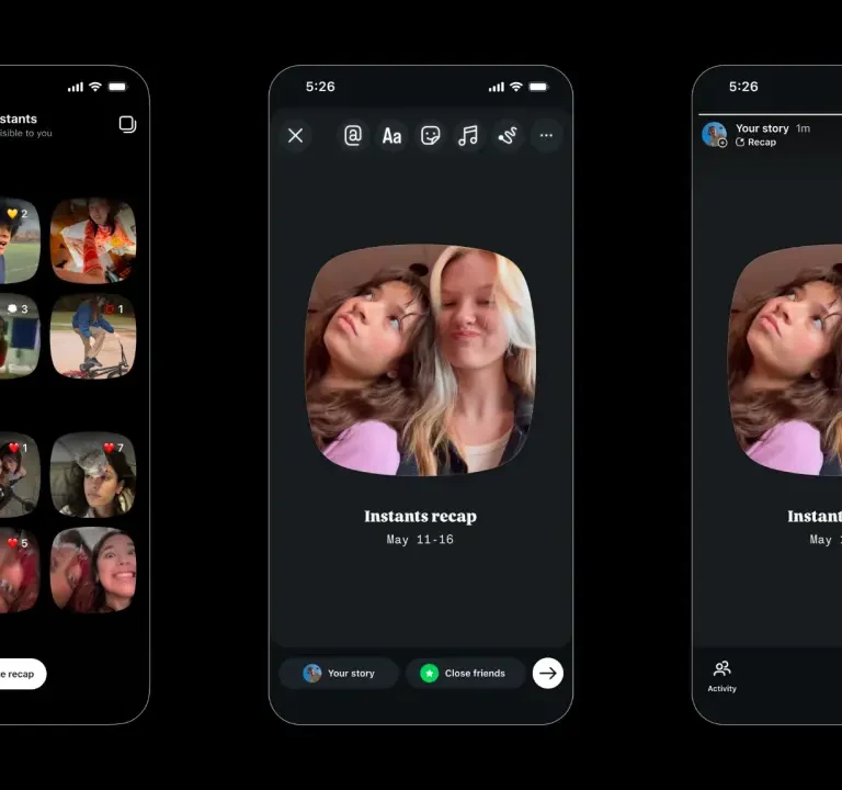 Instagram Instants je stigao: Nova aplikacija koja zabranjuje filtere, galeriju i nerealnu lepotu