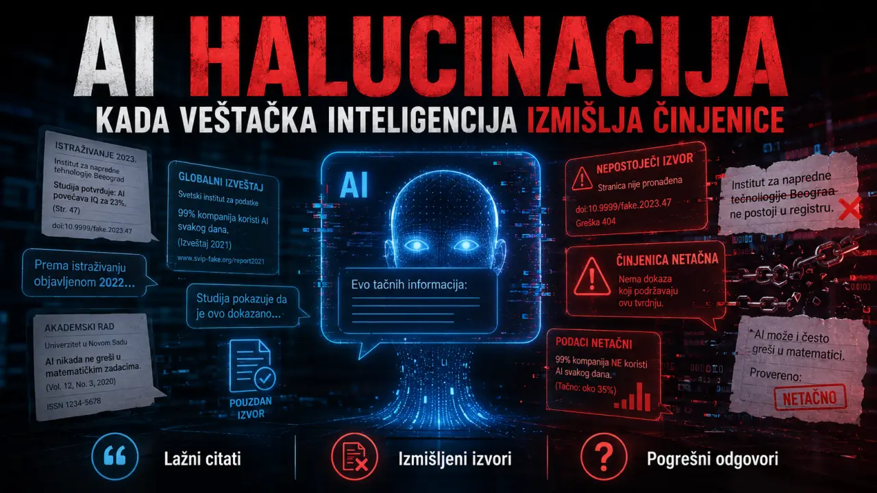 AI u pravosuđu skandal: Sud otkazao suđenje 3 Sutkinja otkazala suđenje jer su obe advokatske strane koristile AI i podnele potpuno lažne zakone. (slika SajberSfera / ChatGPT)