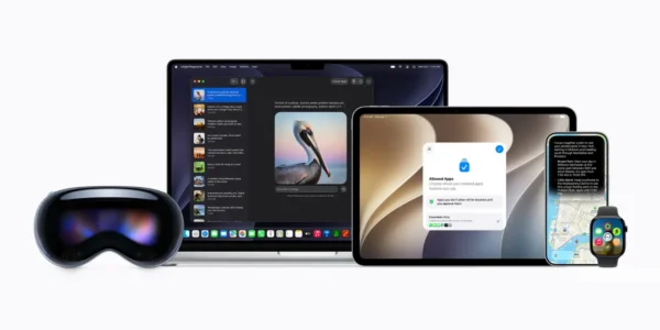 iOS 27 predstavljen: Podrška kao i za prethodnika 4 iOS 27 predstavljen: Lista podržanih modela se nije promenila