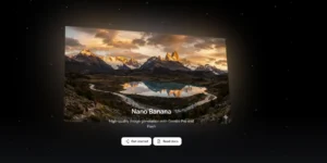 Google Nano Banana AI: Priča iza viralnog koda