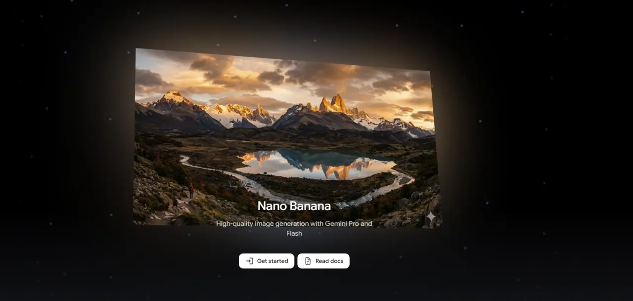 Google Nano Banana AI: Priča iza viralnog koda
