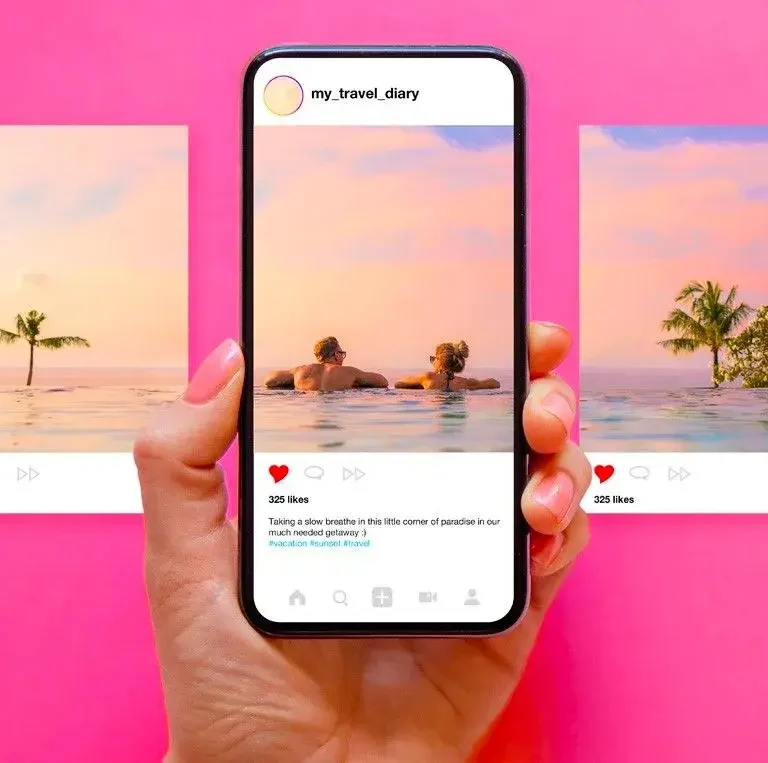 Instagram carousels opcija: Stižu zasebni opisi