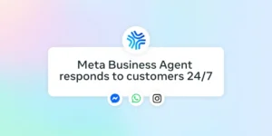 Meta Business Agent lansiran globalno za WhatsApp i Instagram