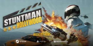 Stuntman Hollywood najava igre: Povratak legendarne kaskaderske vožnje