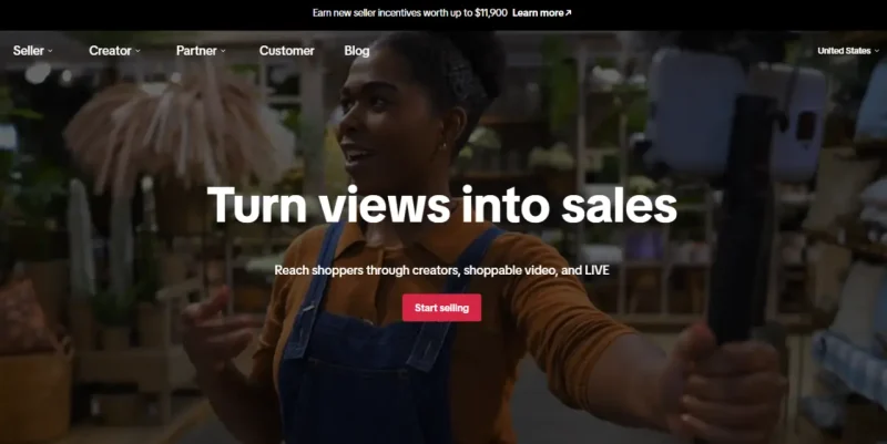 TikTok postaje super aplikacija u 2026. 2 TikTok Shop: Ozbiljna konkurencija Amazonu