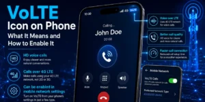 Key benefits of VoLTE feature that you must know