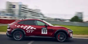 Xiaomi YU7 GT Nirburgring: Istorijski krug bez vozača