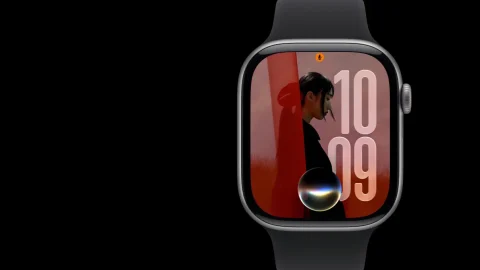 watchOS 27 lista kompatibilnosti