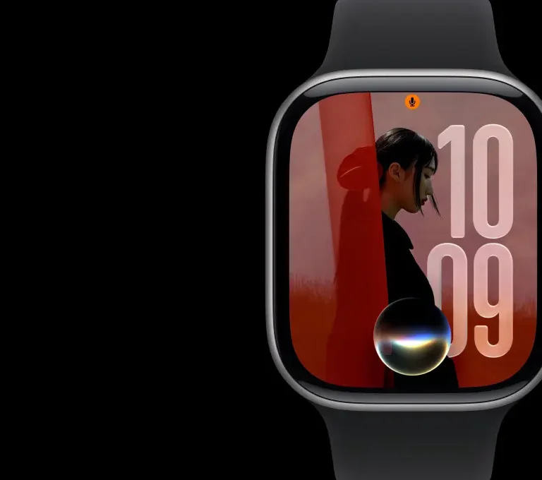 watchOS 27 lista kompatibilnosti