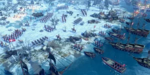 Age of Empires 3 DLC