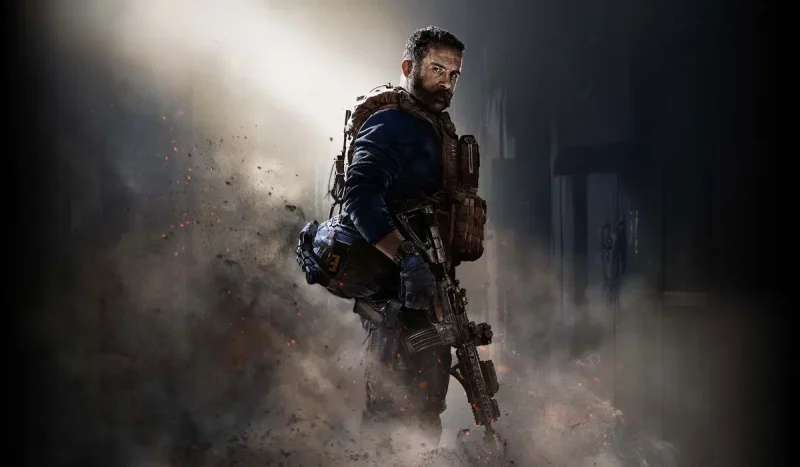 Call of Duty film: Poznat zvanični svet i kreativni tim
