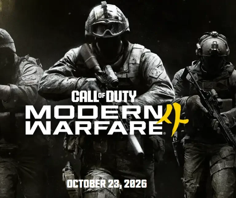 Modern Warfare 4 donosi promene u gameplay-u: Infinity Ward uklanja kontroverzni 'weapon bloom'