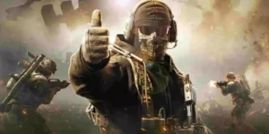 Call of Duty film
