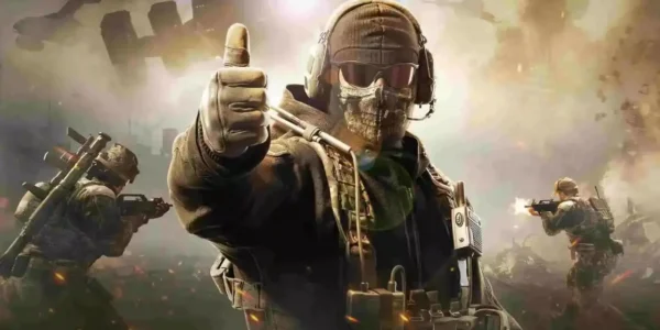 Call of Duty film: Poznat zvanični svet