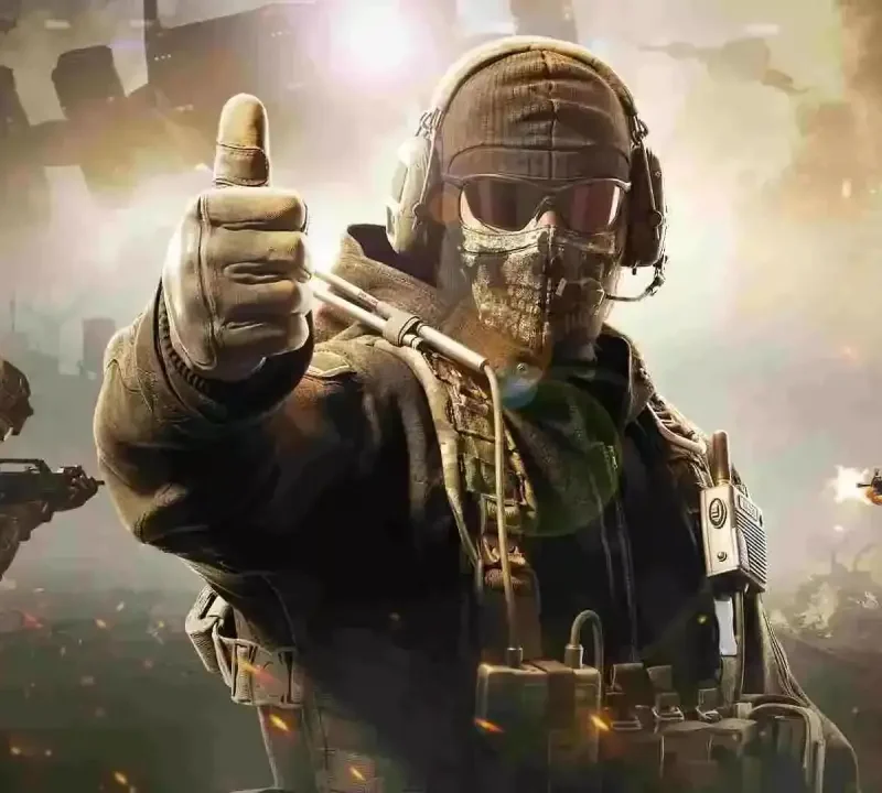Call of Duty film