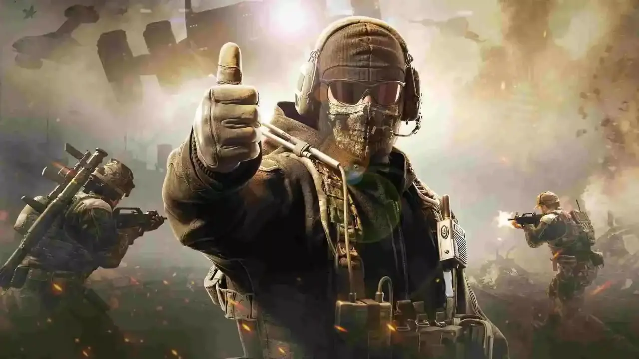 Call of Duty film: Poznat zvanični svet